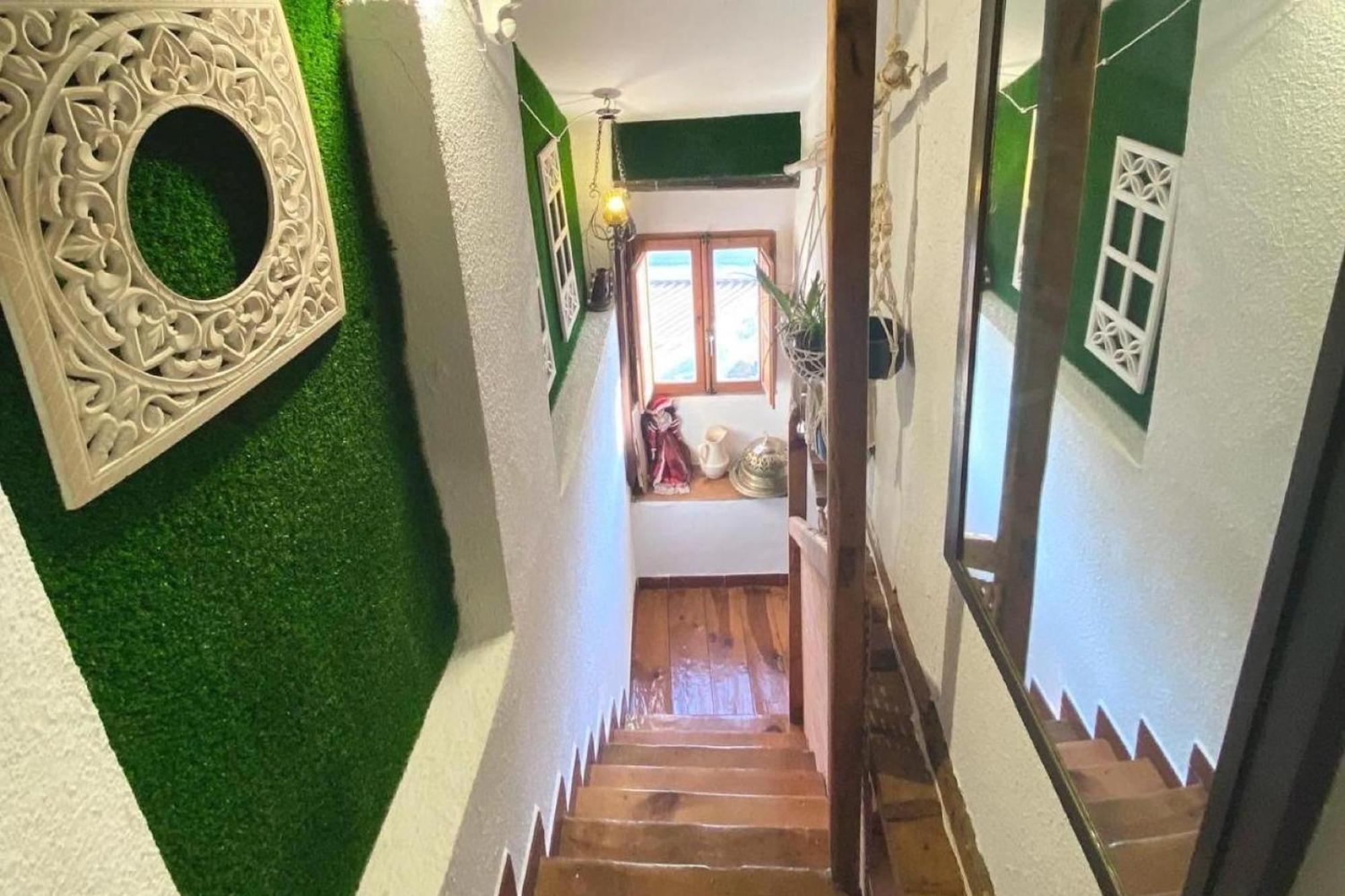 Casa La Real Vila Arévalo Exterior foto